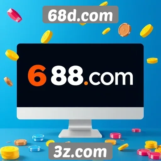 Comparação entre 68d.com e outras plataformas de jogos