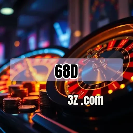 Guias Imperdíveis no 68d.com para Jogadores Brasileiros