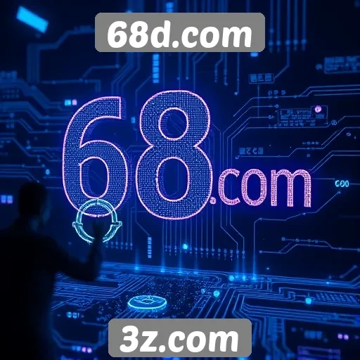 Impacto das inovações tecnológicas no 68d.com