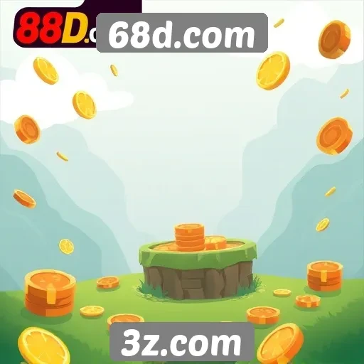 Novas funcionalidades e melhorias no 68d.com