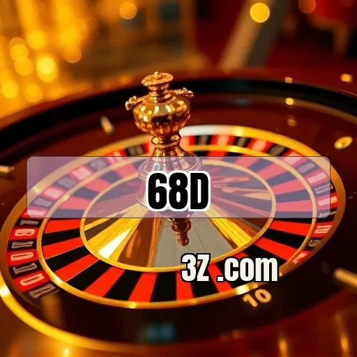 Novidades Incríveis de Jogos no 68d.com: Explore já!