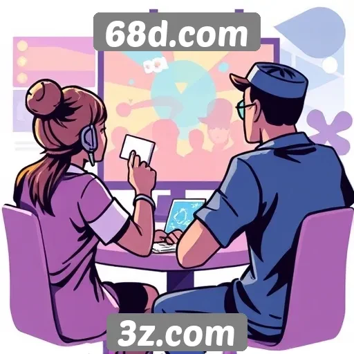 Comportamento dos jogadores em plataformas de jogos online