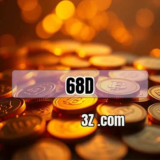 Experimente o Poker Incrível do 68d.com e Vença!
