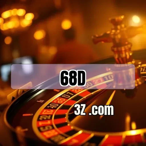 Slots Empolgantes em 68d.com: Aventura e Ganhos Esperam Por Você!