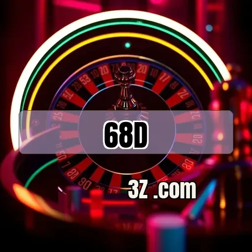 Explore os Recursos da Table do 68d.com e Divirta-se