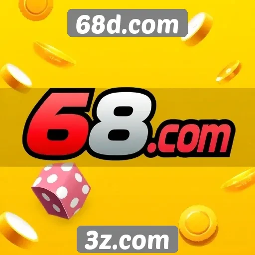 68d.com oferece ampla variedade de jogos online